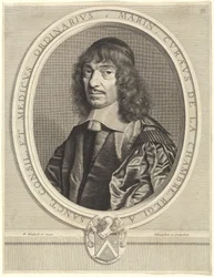 Marin Cureau de la Chambre