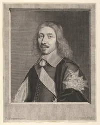 Michel IV Le Tellier Le Chancelier
