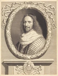 Nicholas Potier de Novion