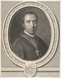 Pierre Bouchu, 1669