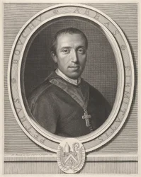 Pierre Bouchu, 1669