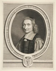 Pierre Poncet de la Rivière, Maître des Requêtes, dann Conseiller d