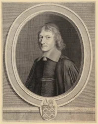 Porträt von Dominique de Ligny