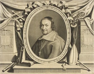 Victor Bouthillier, Erzbischof von Tours