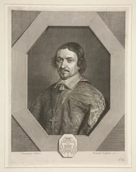 Victor Le Bouthellier, Erzbischof von Tours (1596-1670)