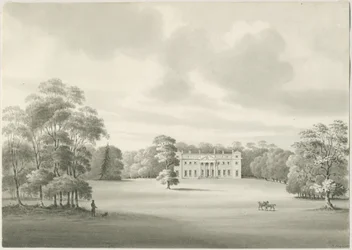 Chillington Hall