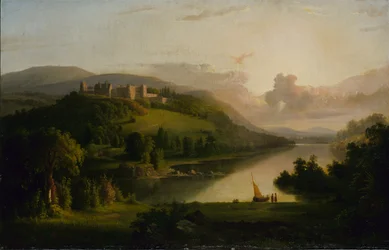 Schottische Highlands