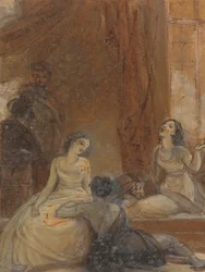 Lady Mortimers walisisches Lied
