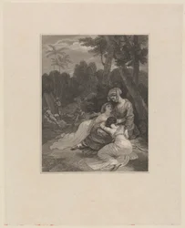 Ohne Titel: Rasselas