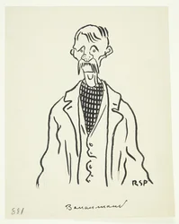 Bananenmann