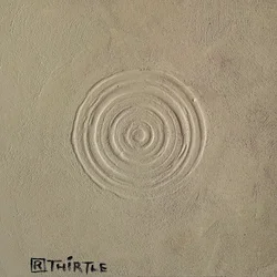 Konzentrische Sandrippeln