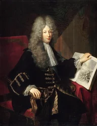 Jérôme Phélypeaux, Graf von Pontchartrain
