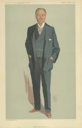 Kapitän der ehrenwerte Henry Denison