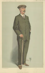 Seine Gnaden der Herzog von Wellington