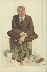 Oberstleutnant Mark Sykes