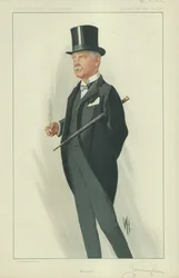 Mr. Charles Edward Jerningham