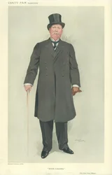 Der ehrenwerte Price Ellison