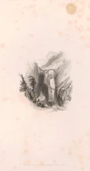 Banditen (Vignette)