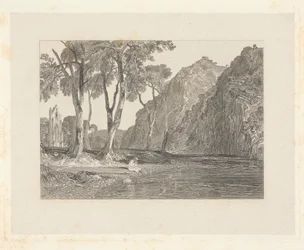 Bolton Abbey, Yorkshire