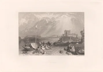 Saumur