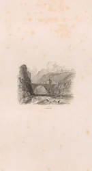 St. Mauritius (Vignette)