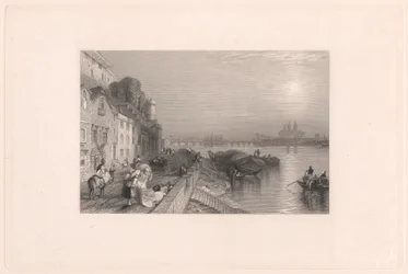 Tours - rückblickend