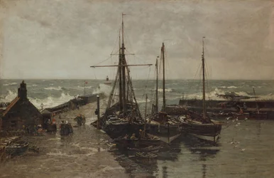 Heim und Schutz, 1905
