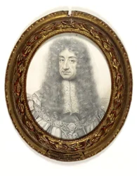 Karl II.