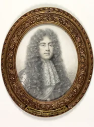James Scott, Herzog von Monmouth und Buccleuch