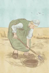 Bäuerin, 2023