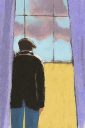 Die Welt geht vorbei