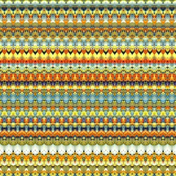 Stammesstreifen 2