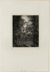 Die Städte jenseits des Sumpfes