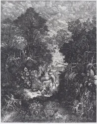Der barmherzige Samariter