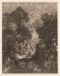 Der barmherzige Samariter