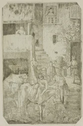 Der barmherzige Samariter