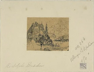 Das Lilliputanische Dorf