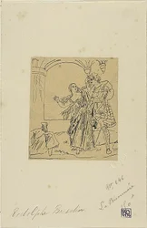 Der Gefangene