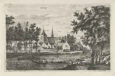 Ansicht von Wateringen