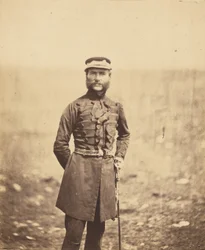 Oberst Tylden, Königliche Pioniere