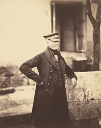General Simpson