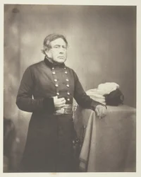 Generalleutnant Sir H.J.W. Bentinck, K.C.B.