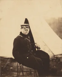 Generalleutnant Sir W. J. Codrington, H.C.B.