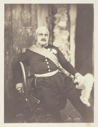 Marschall Pélissier