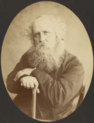 Herr Hugh Alexander
