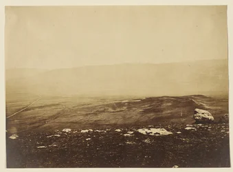 Ebenen von Balaklava IV.