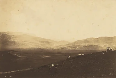 Ebenen von Balaklawa V.