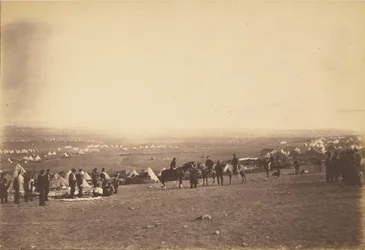 Plateau von Sebastopol IV