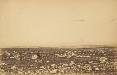Plateau von Sebastopol IX.