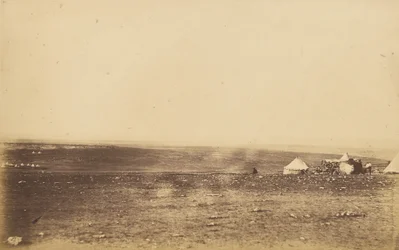 Plateau von Sebastopol VIII.